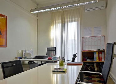 25 m² Business park in Municipio I, Viale Giulio Cesare 78 (00192) - 7 | MatchOffice.com