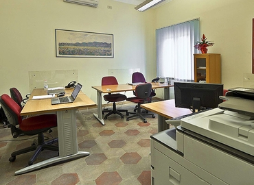 25 m² Business center in Municipio I, Viale Giulio Cesare 78 (00192) - 8 | MatchOffice