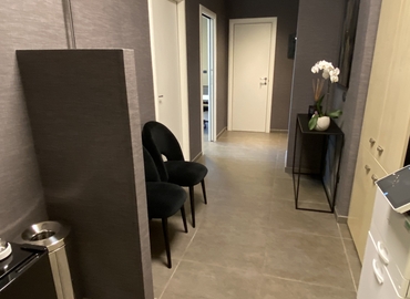 18 m² Serviced office in Bari, Via Marco Partipilo 38-48 (70124) - 6 | MatchOffice.com