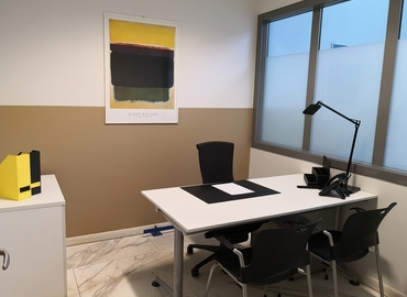 Affitta ufficio condiviso flessibile a Municipio IX di 90 m², Piazza G. Marconi 15 - 11 | MatchOffice.it