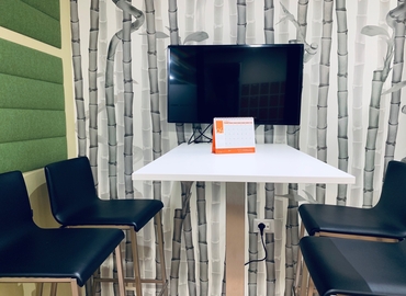 Esplora il nostro indirizzo aziendale virtuale comodo a Municipio XIII, Via Attilio Regolo 19 - 5 | MatchOffice