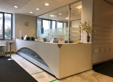 Affitta il nostro ufficio virtuale funzionale a Municipio IX, Piazza G. Marconi 15 - 1 | MatchOffice.it