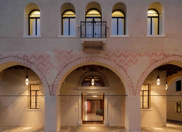 63 m² Shared office  in Treviso, Via San Nicolò 42 (31100) - 1 | MatchOffice.com