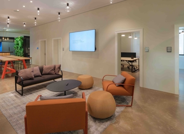 63 m² Coworking space  in Treviso, Via San Nicolò 42 (31100) - 4 | MatchOffice.com