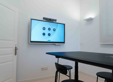 Esplora ufficio condiviso adatto a Treviso di 63 m², Via San Nicolò 42 - 6 | MatchOffice