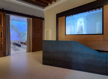 Affitta ufficio condiviso comodo a Treviso di 63 m², Via San Nicolò 42 - 7 | MatchOffice.it