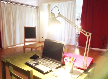 Trova ufficio temporaneo comodo a Torino di 120 m², Via Sassari 10 - 2 | MatchOffice