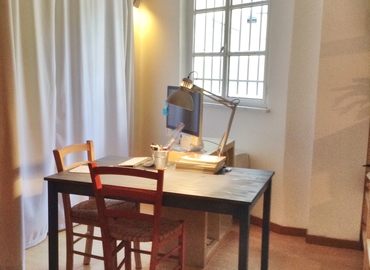 Esplora ufficio condiviso flessibile a Torino di 120 m², Via Sassari 10 - 3 | MatchOffice