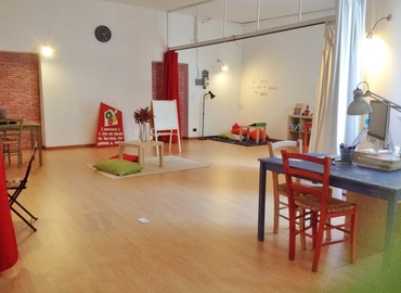 120 m² Co-working  in Turin, Via Sassari 10 (10152) - 0 | MatchOffice.com