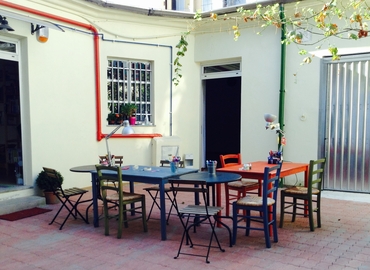 120 m² Shared office  in Turin, Via Sassari 10 (10152) - 5 | MatchOffice.com