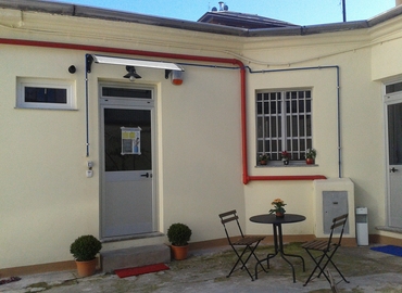 Affitta ufficio coworking adatto a Torino di 120 m², Via Sassari 10 - 6 | MatchOffice