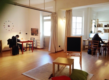 120 m² Co-working  in Turin, Via Sassari 10 (10152) - 1 | MatchOffice.com