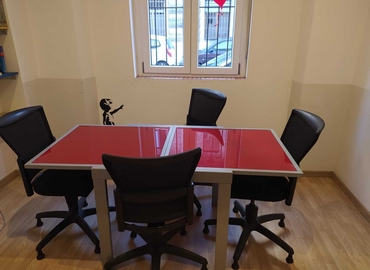 Esplora ufficio coworking flessibile a Torino di 120 m², Via Sassari 10 - 7 | MatchOffice