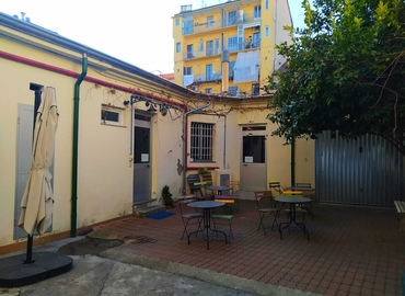 Trova ufficio condiviso flessibile a Torino di 120 m², Via Sassari 10 - 9 | MatchOffice.it