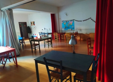 Trova spazio coworking comodo a Torino di 120 m², Via Sassari 10 - 10 | MatchOffice.it