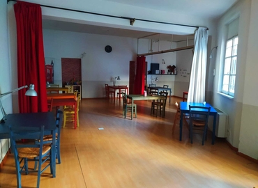 Esplora spazio coworking adatto a Torino di 120 m², Via Sassari 10 - 11 | MatchOffice.it