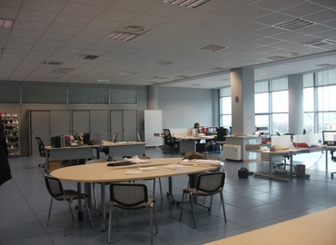 400 m² Coworking  in Pescara, Contrada Cerreto (66010) - 1 | MatchOffice