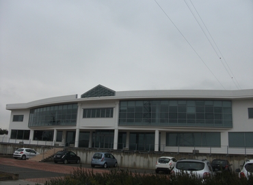 400 m² Shared workspace  in Pescara, Contrada Cerreto (66010) - 3 | MatchOffice