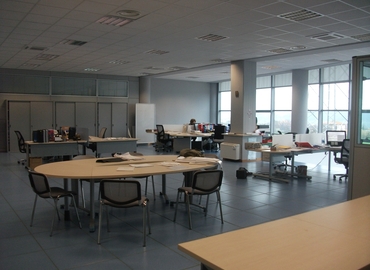 400 m² Shared office  in Pescara, Contrada Cerreto (66010) - 4 | MatchOffice.com