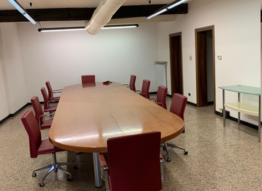 100 m² Shared office  in Treviso, Vicolo Bortolan (31100) - 3 | MatchOffice