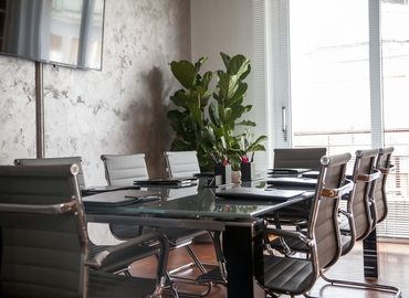 Business center da affittare a Foggia di 30 m², Corso Cairoli 25 - 4 | MatchOffice.it