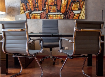 30 m² Business space in Foggia, Corso Cairoli 25 (71121) - 6 | MatchOffice