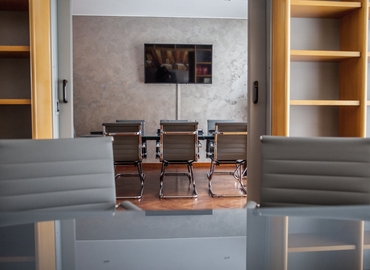 30 m² Business space in Foggia, Corso Cairoli 25 (71121) - 7 | MatchOffice