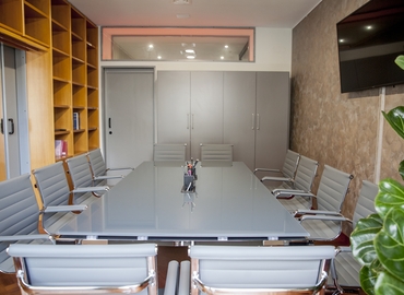 Business center da affittare a Foggia di 30 m², Corso Cairoli 25 - 8 | MatchOffice