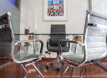 Uffici arredati disponibili per l'affitto a Foggia di 30 m², Corso Cairoli 25 - 10 | MatchOffice