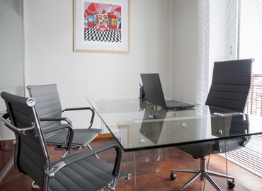 Business center da affittare a Foggia di 30 m², Corso Cairoli 25 - 13 | MatchOffice.it
