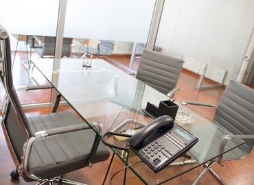 Business center disponibili per l'affitto a Foggia di 30 m², Corso Cairoli 25 - 14 | MatchOffice