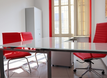 20 m² Business space in Turin, Via Pinerolo 16 (10152) - 7 | MatchOffice
