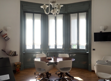 15 m² Business center in Milan, Viale Gran Sasso 11 (20131) - 2 | MatchOffice.com