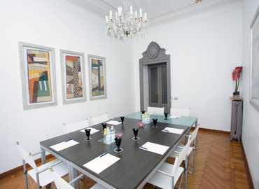 Uffici e spazi aziendali da affittare a Milano di 15 m², Viale Gran Sasso 11 - 4 | MatchOffice