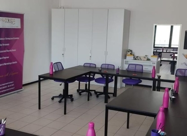 50 m² Conference space in Bologna, Via Alfieri Maserati (40128) - 1 | MatchOffice