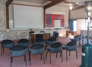 9 m² Business space in Rome City, Via della Magliana 1066 (00148) - 0 | MatchOffice