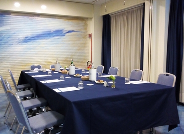 96 m² Meeting room in Catania, Via Dottor Consoli (95124) - 0 | MatchOffice