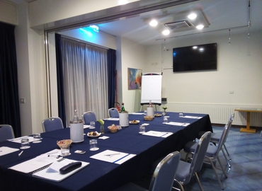 96 m² Conference hall in Catania, Via Dottor Consoli (95124) - 1 | MatchOffice