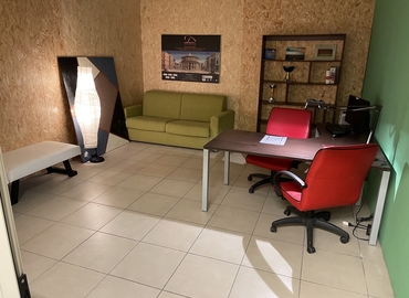 280 m² Business center in Catania, Via Barletta 7 (95125) - 0 | MatchOffice