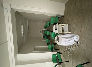 280 m² Serviced office in Catania, Via Barletta 7 (95125) - 1 | MatchOffice