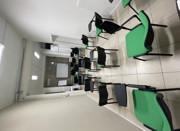 Business center da affittare a Catania di 280 m², Via Barletta 7 - 4 | MatchOffice.it