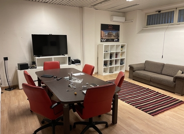 Business center disponibili per l'affitto a Catania di 280 m², Via Barletta 7 - 5 | MatchOffice.it