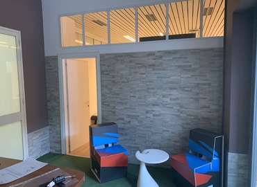 280 m² Business center in Catania, Via Barletta 7 (95125) - 7 | MatchOffice.com