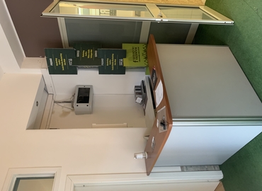 280 m² Business center in Catania, Via Barletta 7 (95125) - 8 | MatchOffice