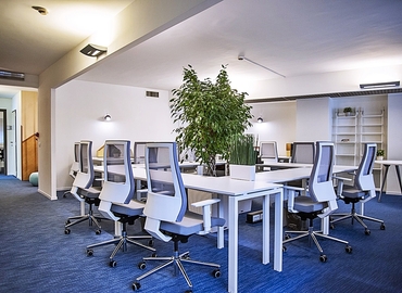 90 m² Co-working  in Rome City, Via Boezio 4c (00193) - 5 | MatchOffice