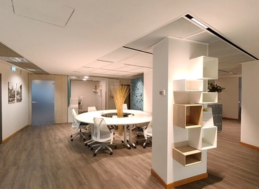 90 m² Coworking space  in Rome City, Via Boezio 4c (00193) - 2 | MatchOffice