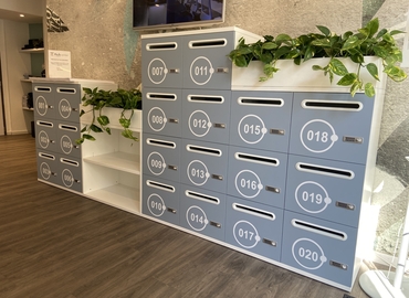 90 m² Shared workspace  in Rome City, Via Boezio 4c (00193) - 3 | MatchOffice.com