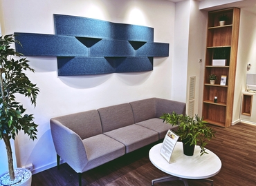 90 m² Business park in Rome City, Via Boezio 4c (00193) - 1 | MatchOffice