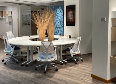 75 m² Shared office  in Rome City, Via Boezio 4c (00193) - 4 | MatchOffice