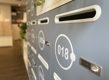 75 m² Co-working  in Rome City, Via Boezio 4c (00193) - 8 | MatchOffice.com